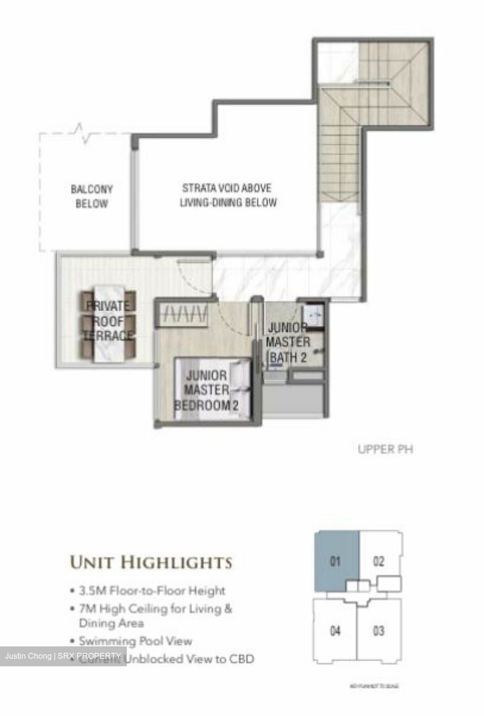 K Suites (D15), Apartment #386314941
